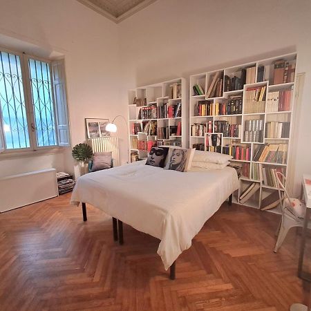 Lorenzo Il Magnifico Firenze Eksteriør bilde