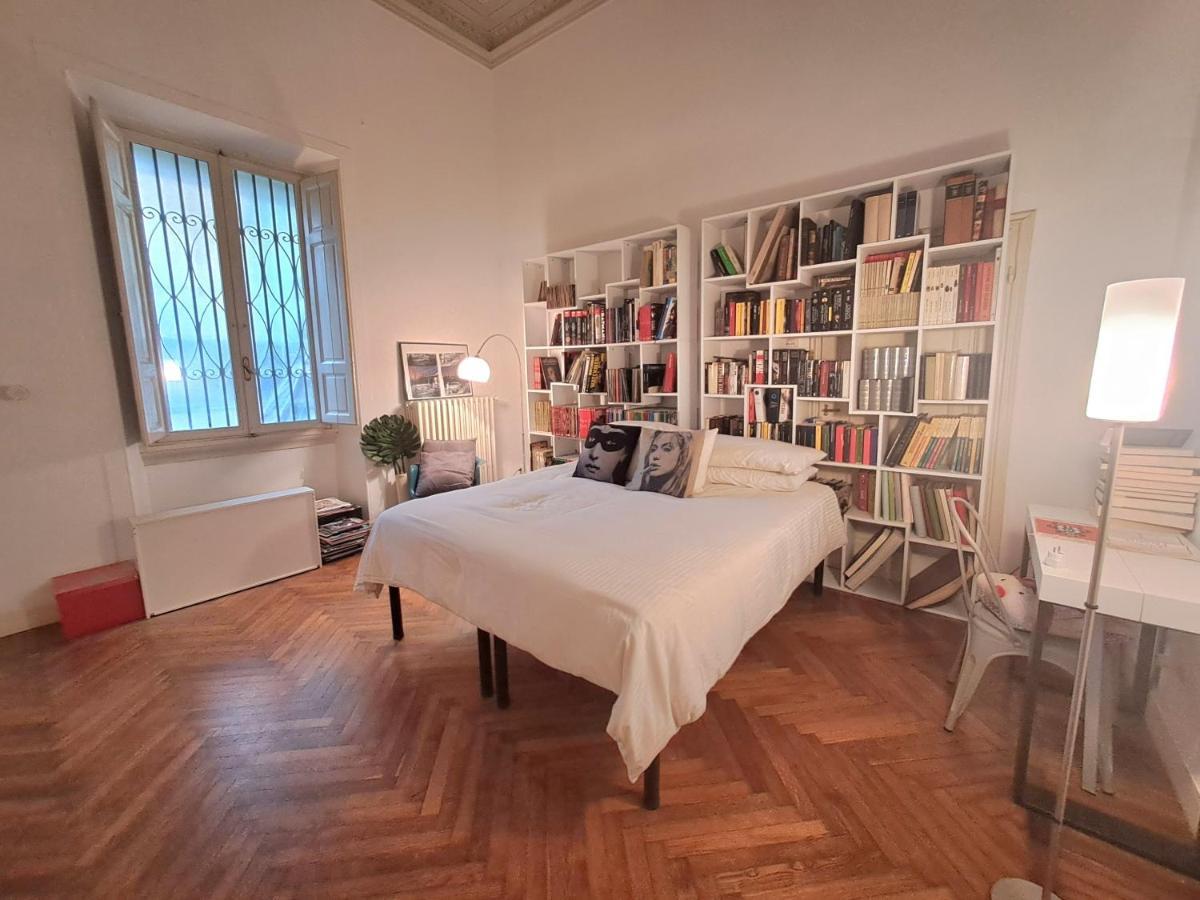 Lorenzo Il Magnifico Firenze Eksteriør bilde